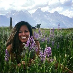 Meet your Posher, Lorenza